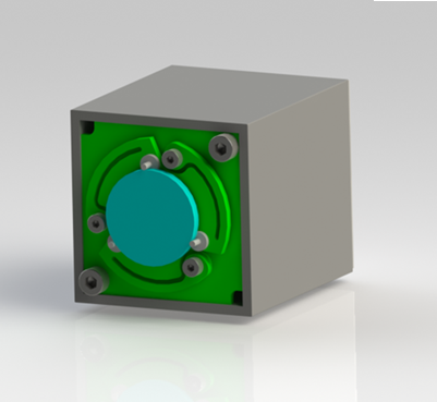 cyclops single mirror